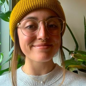 Meet your Posher, Marybeth